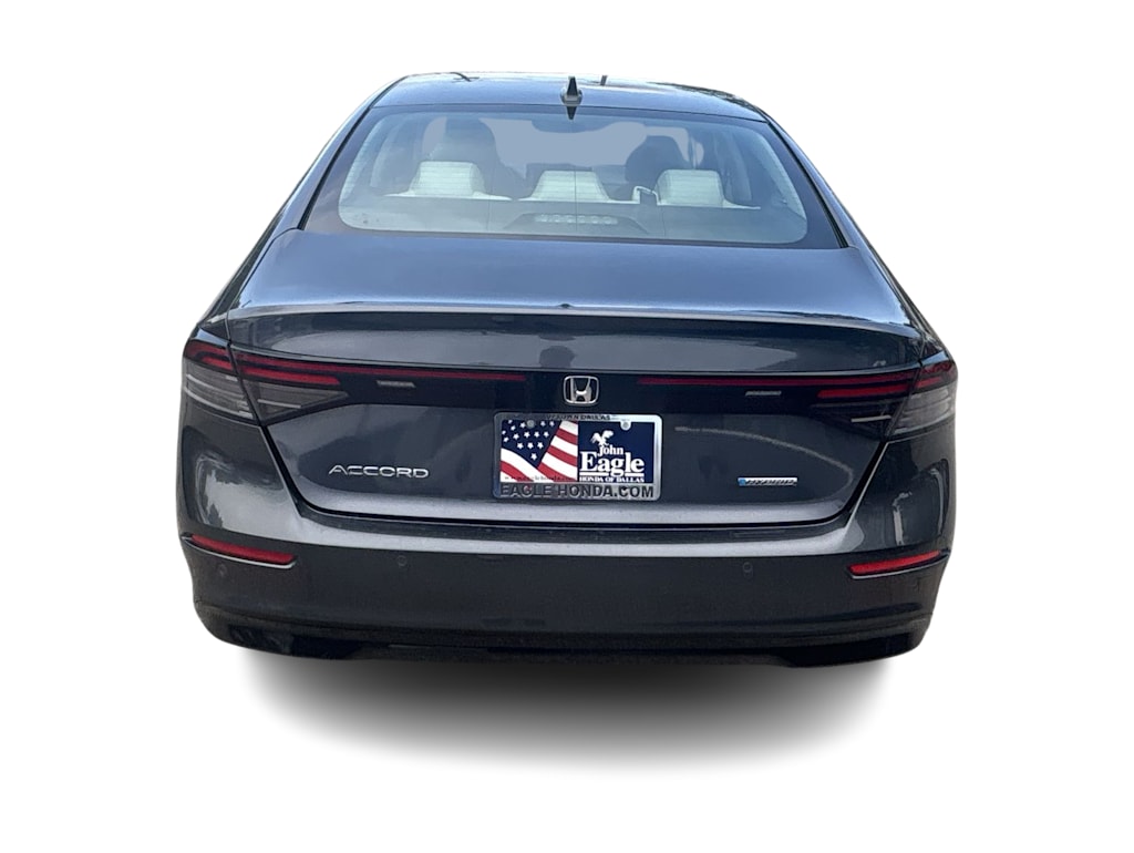 Thumbnail: 2023 Honda Accord - 5