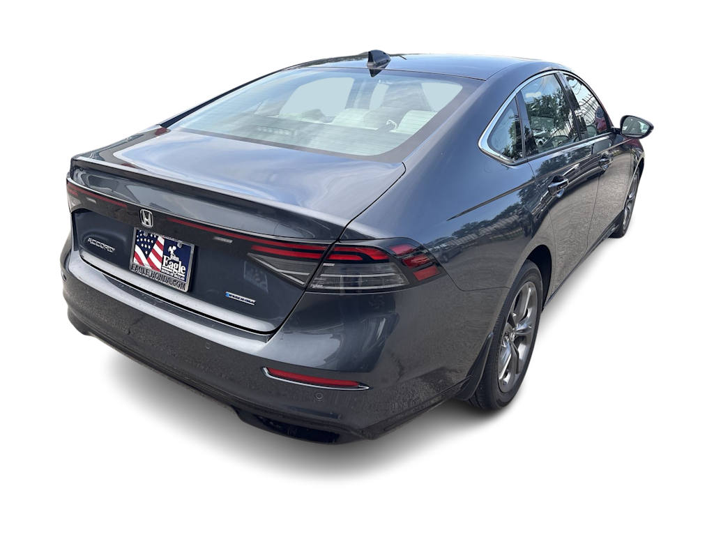 Thumbnail: 2023 Honda Accord - 13