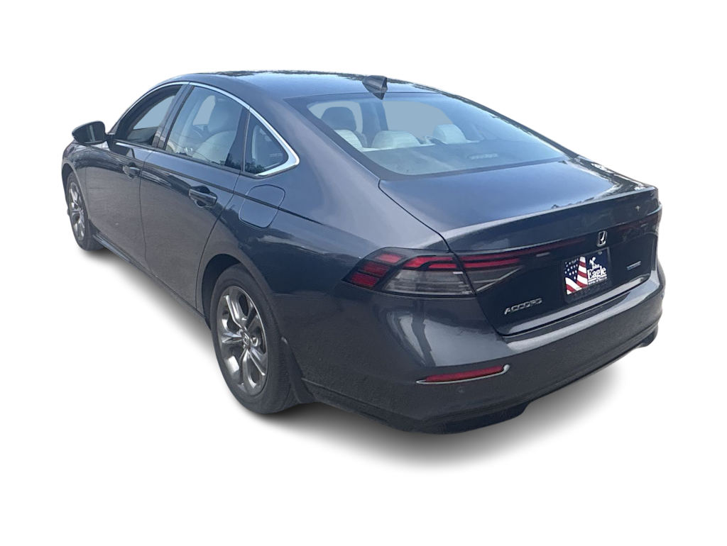 Thumbnail: 2023 Honda Accord - 4