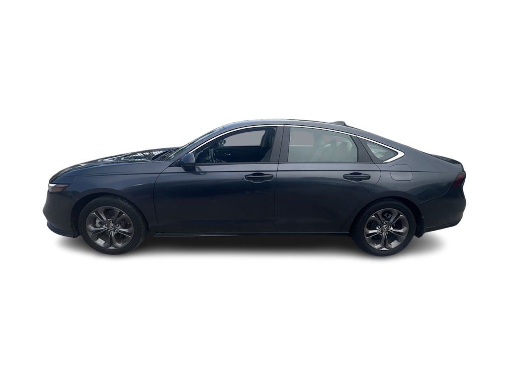 Thumbnail: 2023 Honda Accord - 3