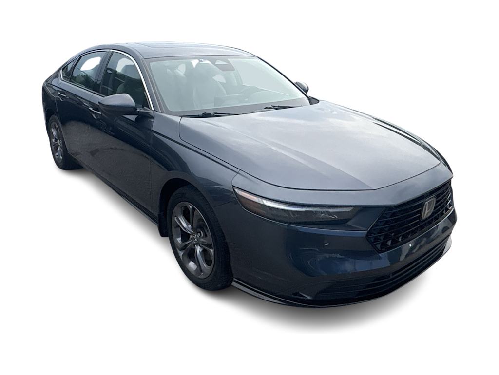 Thumbnail: 2023 Honda Accord - 16