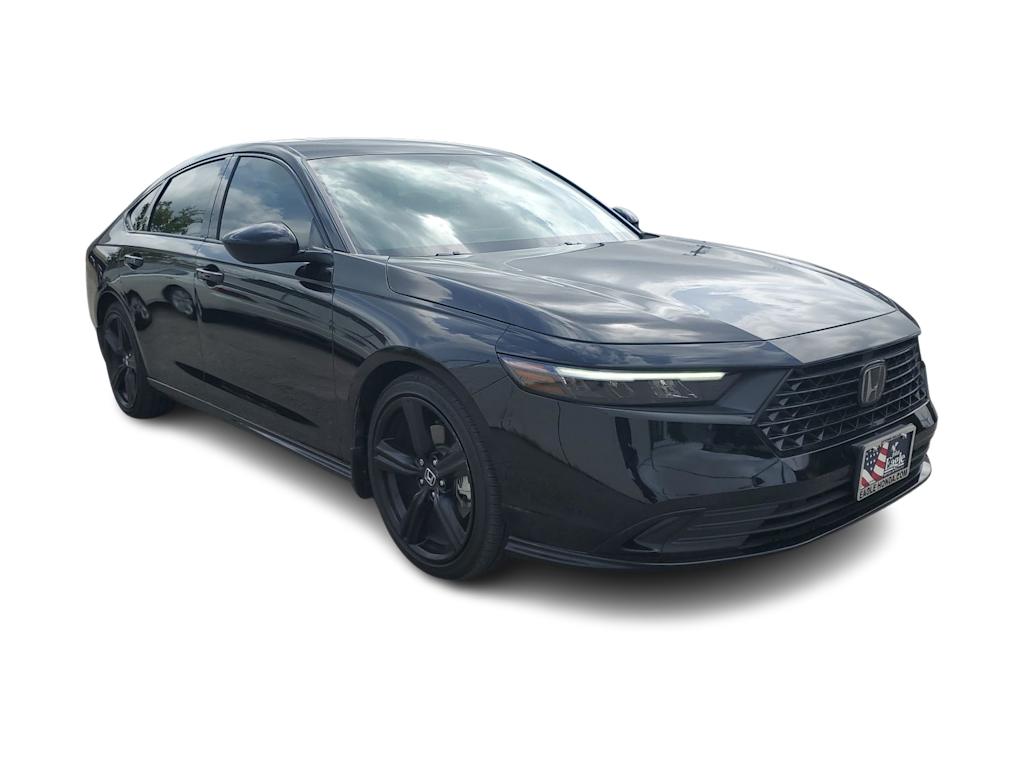 Thumbnail: 2025 Honda Accord - 16