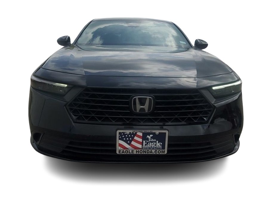 Thumbnail: 2025 Honda Accord - 6