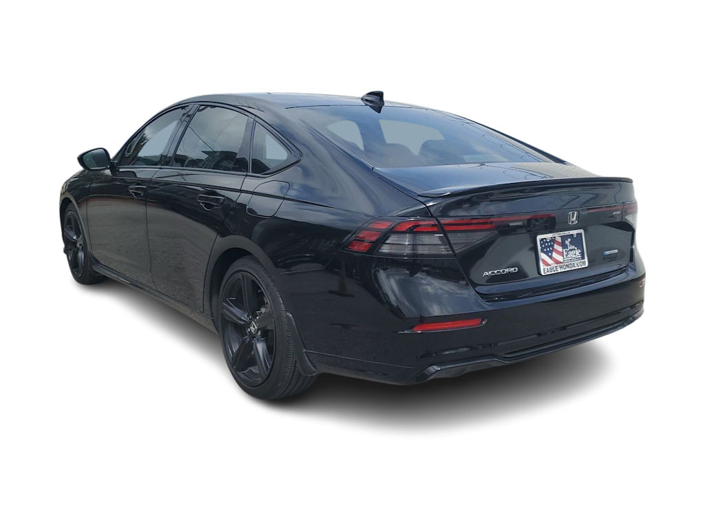 Thumbnail: 2025 Honda Accord - 4