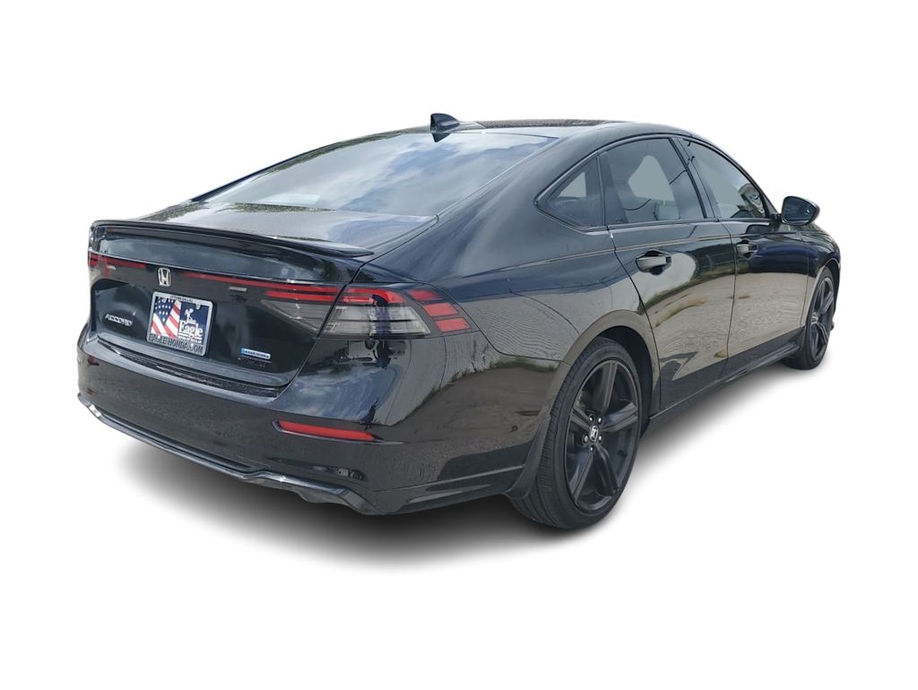 Thumbnail: 2025 Honda Accord - 14