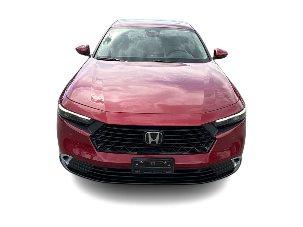 Thumbnail: 2024 Honda Accord - 6