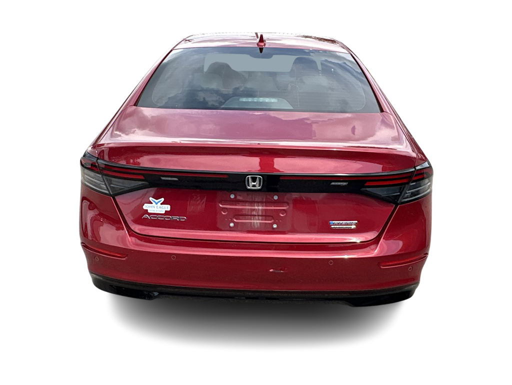 Thumbnail: 2024 Honda Accord - 5