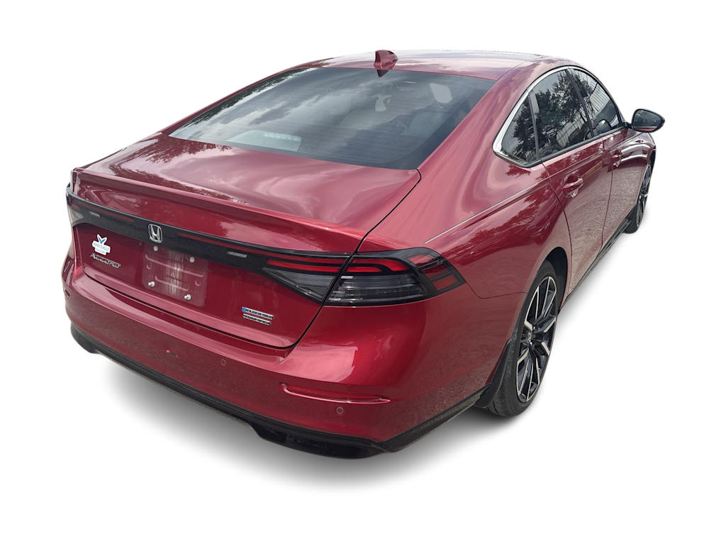 Thumbnail: 2024 Honda Accord - 15