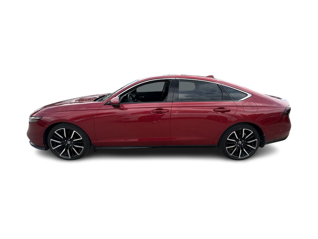 Thumbnail: 2024 Honda Accord - 3