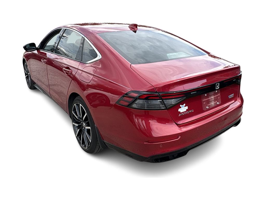 Thumbnail: 2024 Honda Accord - 4