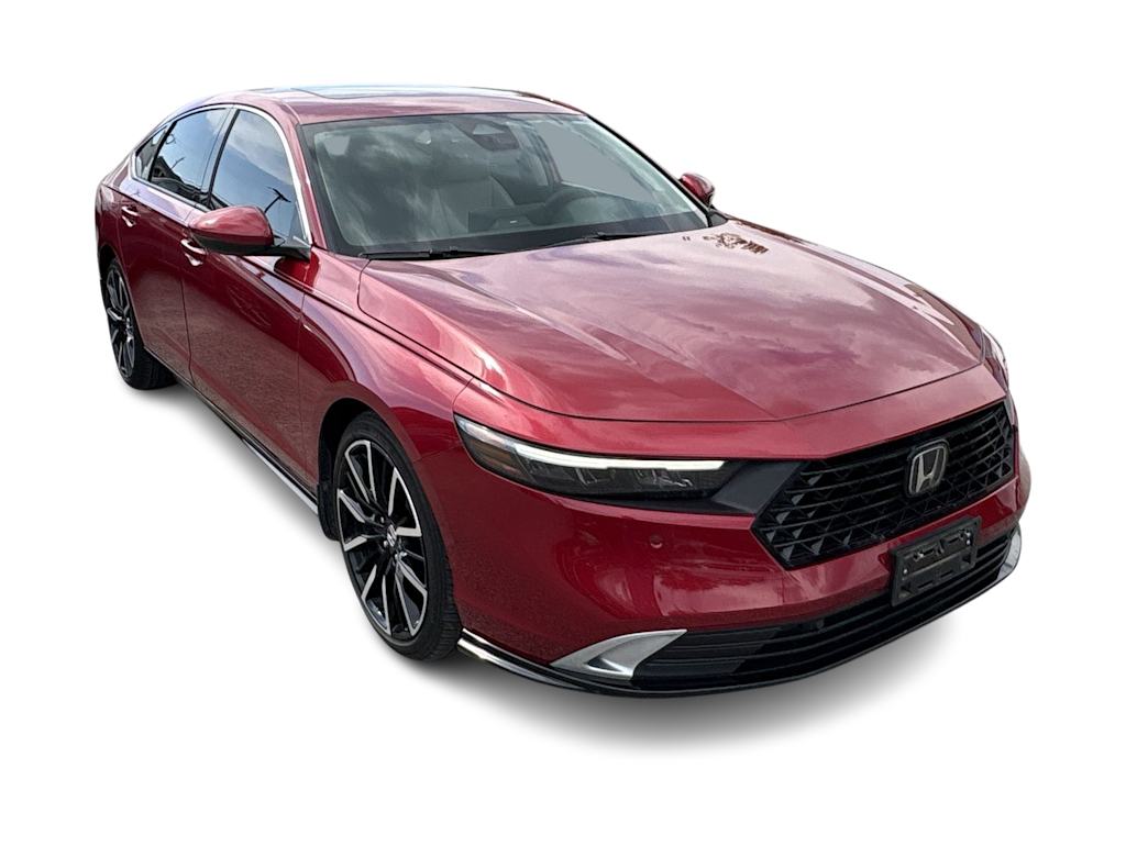 Thumbnail: 2024 Honda Accord - 17