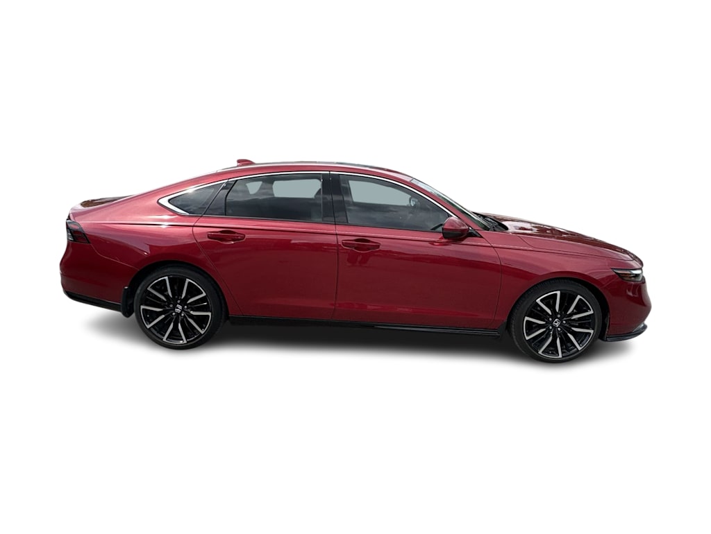 Thumbnail: 2024 Honda Accord - 16