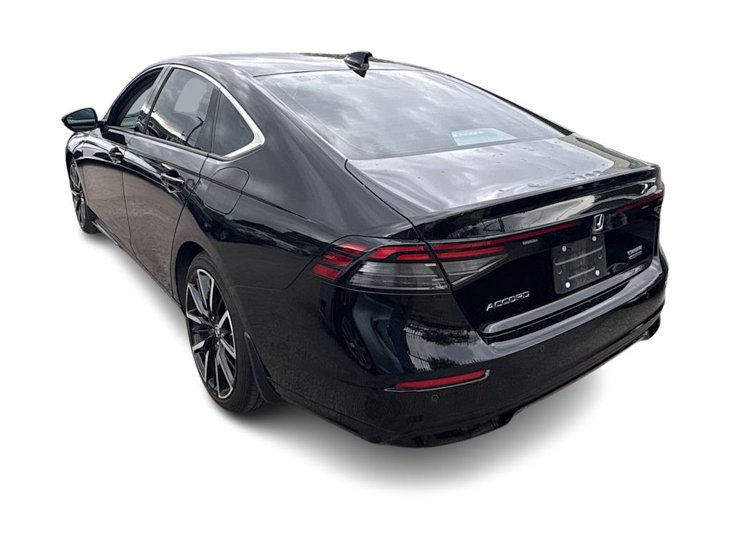 Thumbnail: 2024 Honda Accord - 3