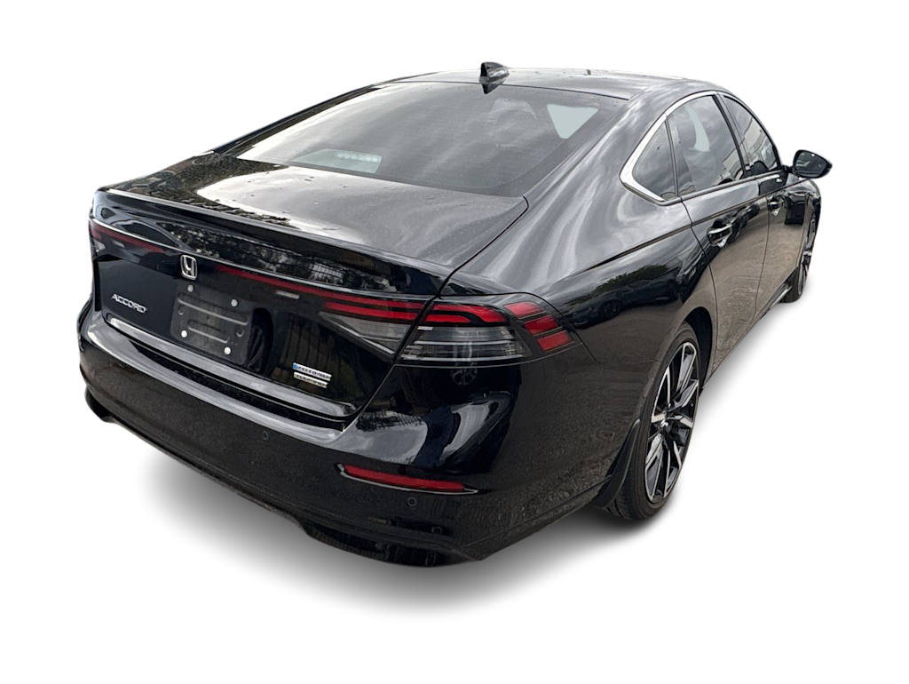 Thumbnail: 2024 Honda Accord - 10