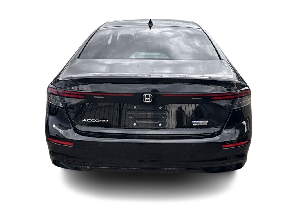 Thumbnail: 2024 Honda Accord - 4