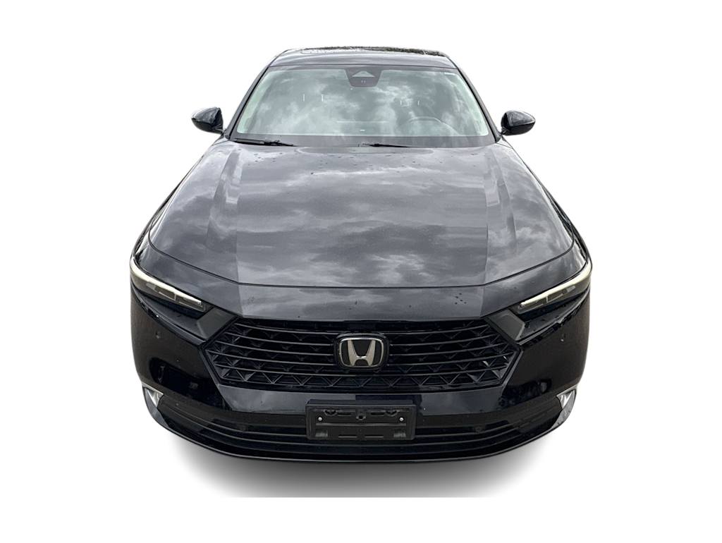 Thumbnail: 2024 Honda Accord - 12