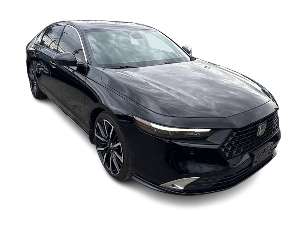 Thumbnail: 2024 Honda Accord - 13