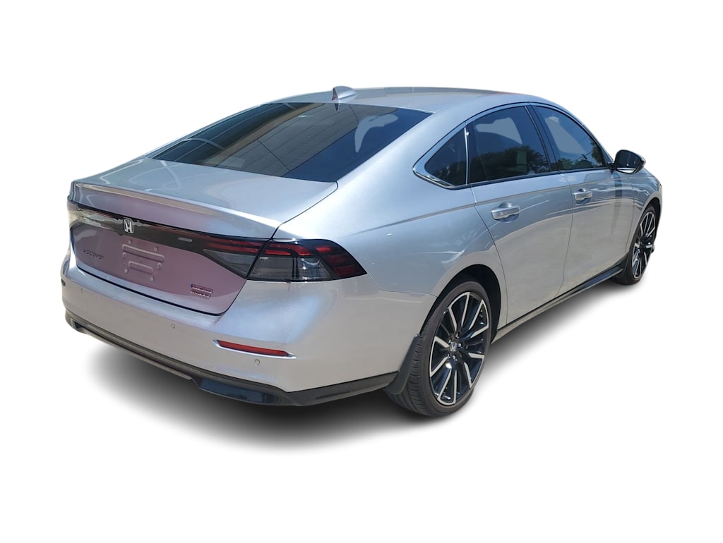 Thumbnail: 2024 Honda Accord - 14