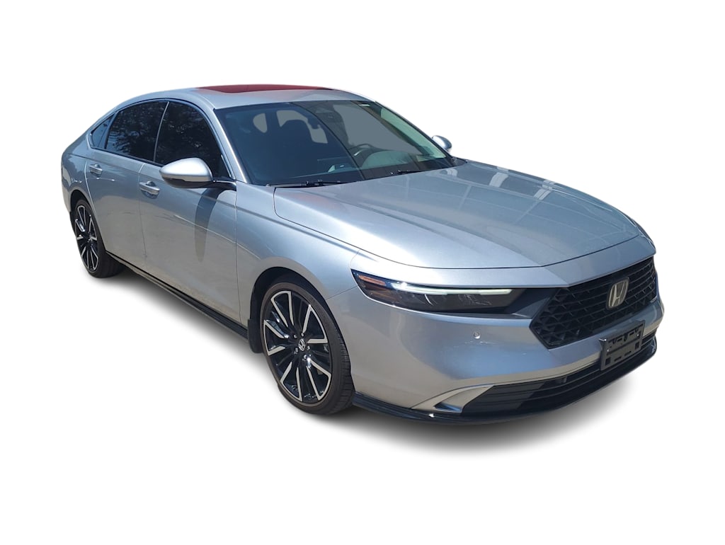 Thumbnail: 2024 Honda Accord - 17