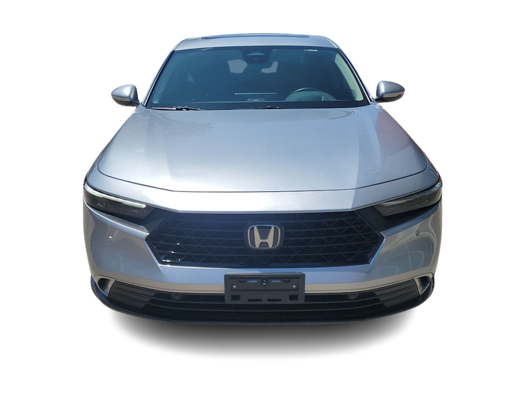 Thumbnail: 2024 Honda Accord - 16