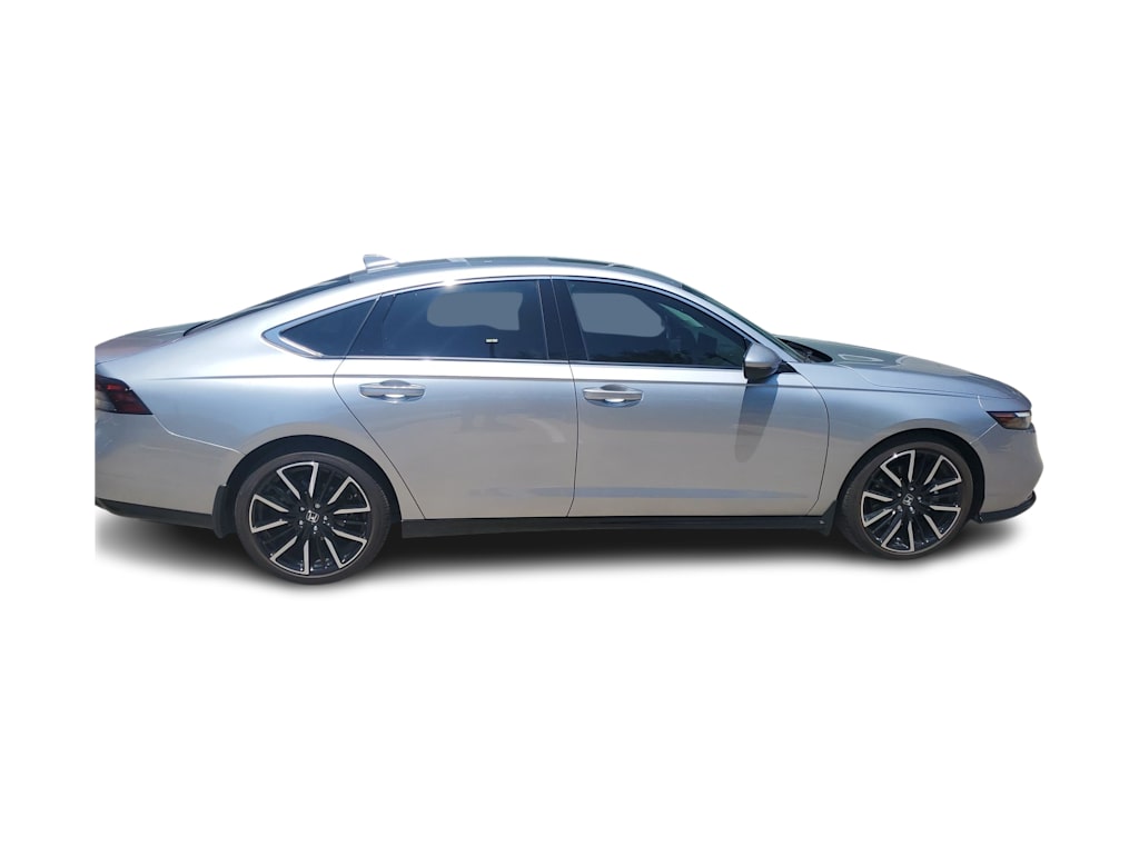 Thumbnail: 2024 Honda Accord - 15