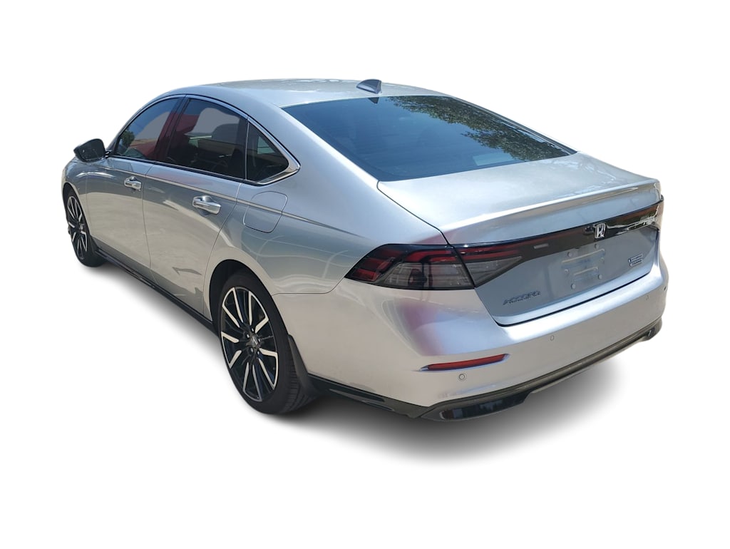 Thumbnail: 2024 Honda Accord - 4