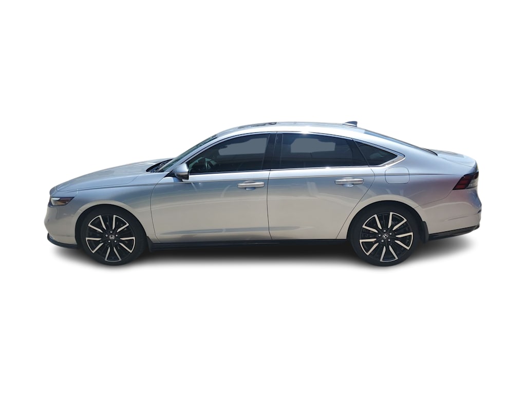 Thumbnail: 2024 Honda Accord - 3