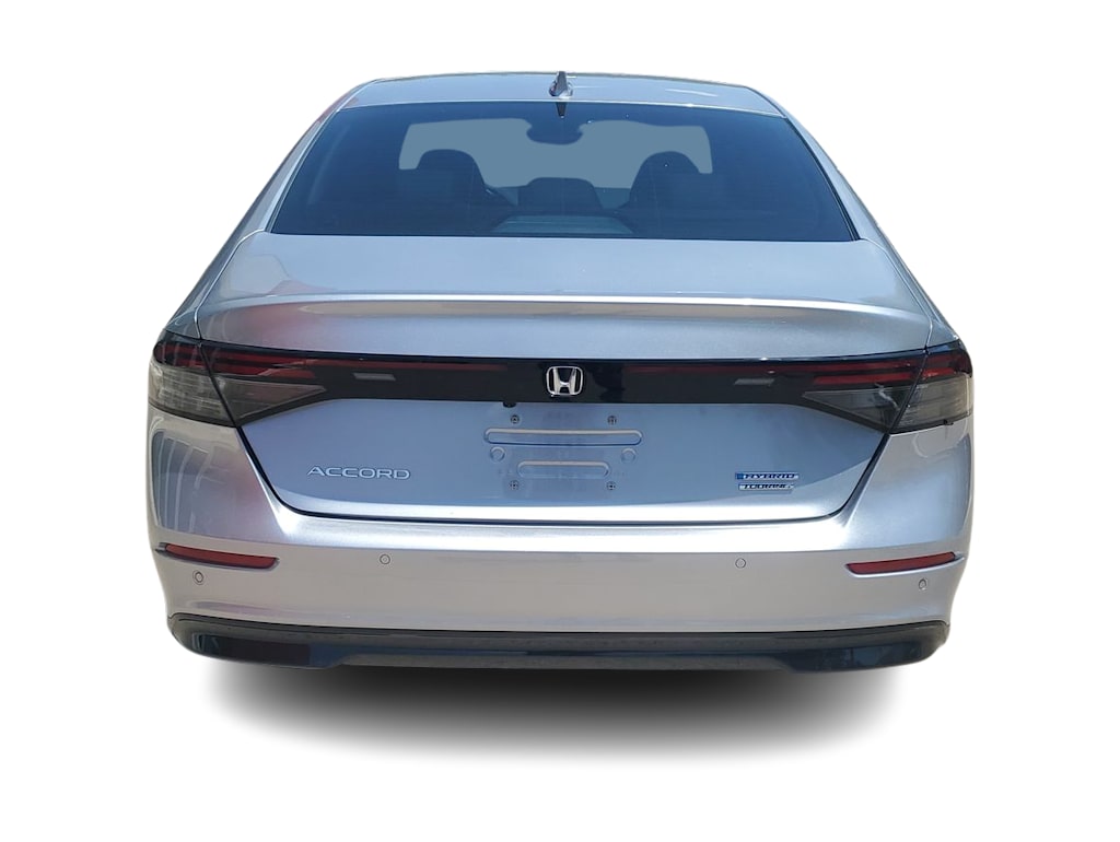 Thumbnail: 2024 Honda Accord - 5