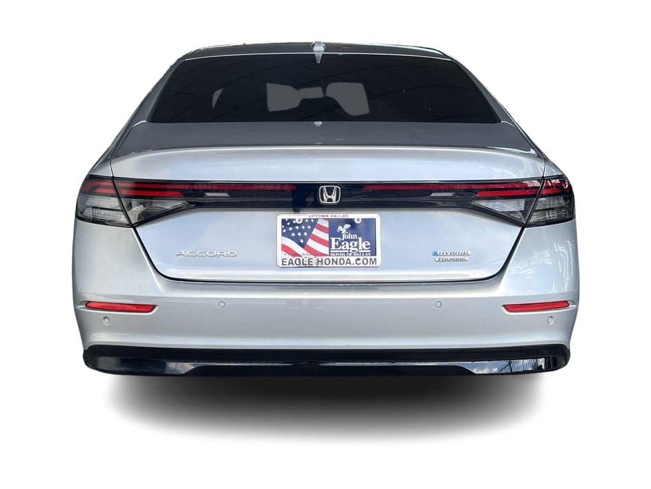 Thumbnail: 2023 Honda Accord - 5