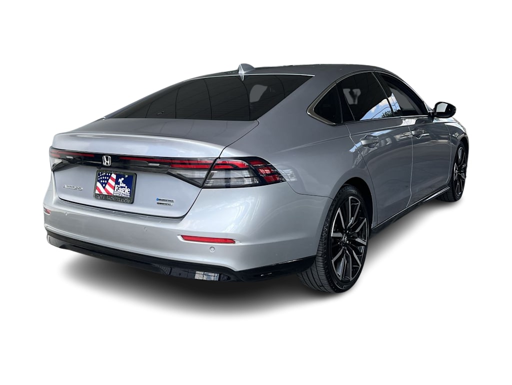 Thumbnail: 2023 Honda Accord - 31