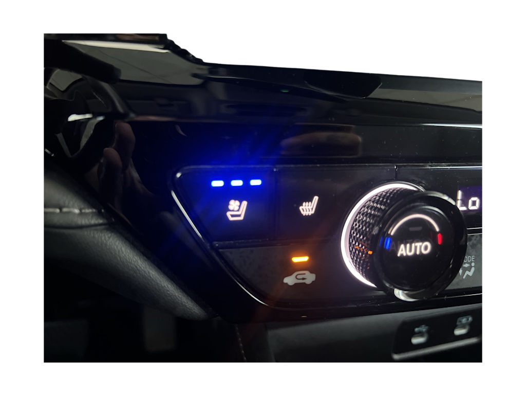 Thumbnail: 2023 Honda Accord - 4