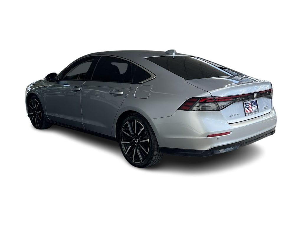 Thumbnail: 2023 Honda Accord - 19