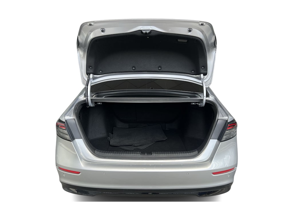 Thumbnail: 2023 Honda Accord - 16