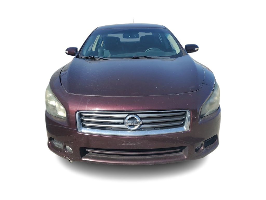 Thumbnail: 2014 Nissan Maxima - 6