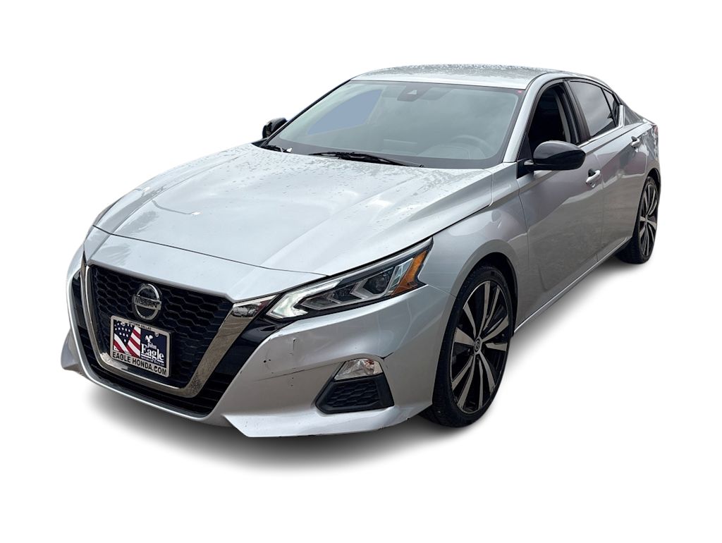2022 Nissan Altima