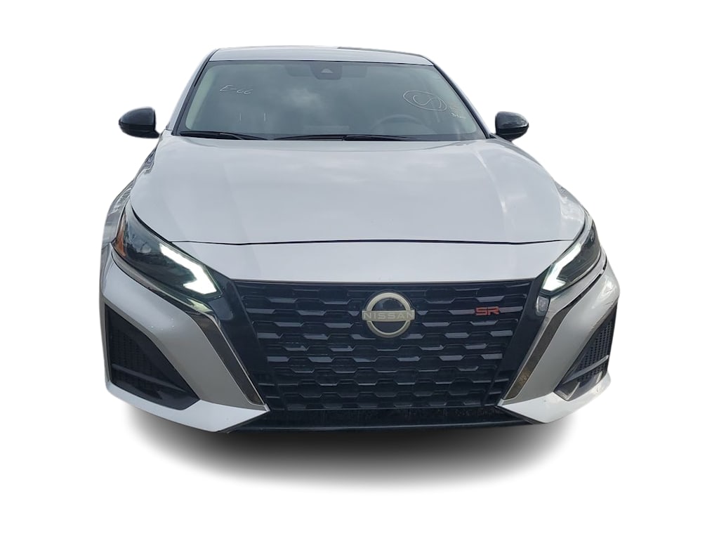 Thumbnail: 2024 Nissan Altima - 6
