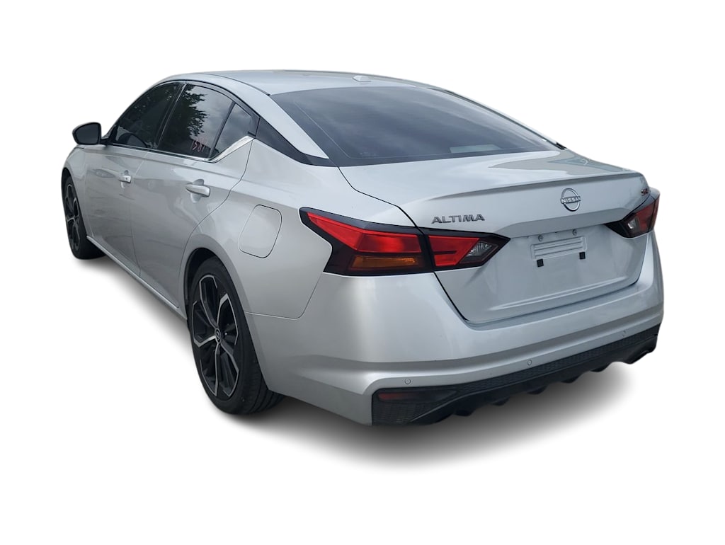 Thumbnail: 2024 Nissan Altima - 4