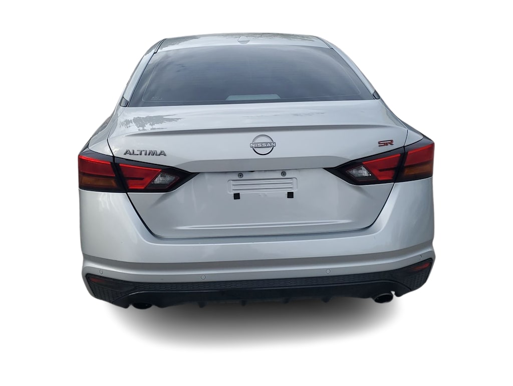 Thumbnail: 2024 Nissan Altima - 5