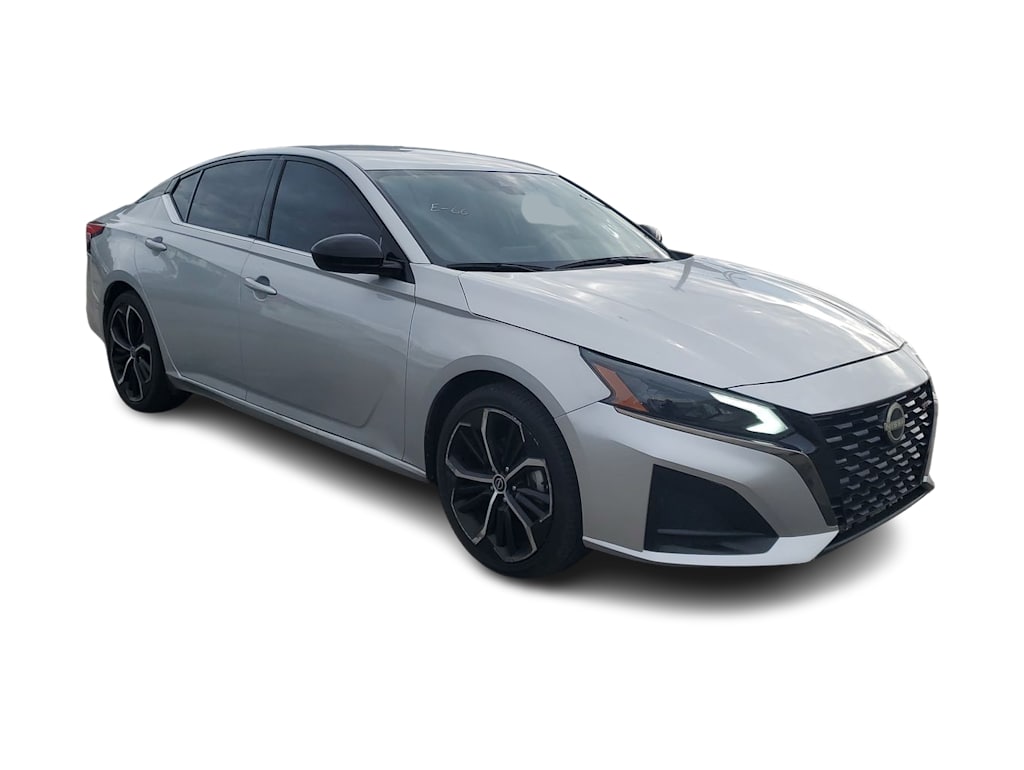 Thumbnail: 2024 Nissan Altima - 18
