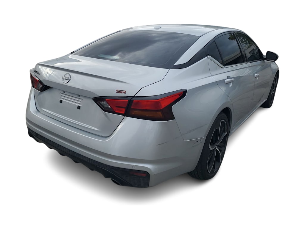 Thumbnail: 2024 Nissan Altima - 16