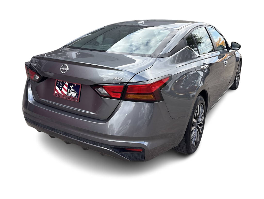 Thumbnail: 2023 Nissan Altima - 25