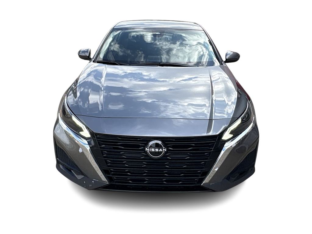 Thumbnail: 2023 Nissan Altima - 6