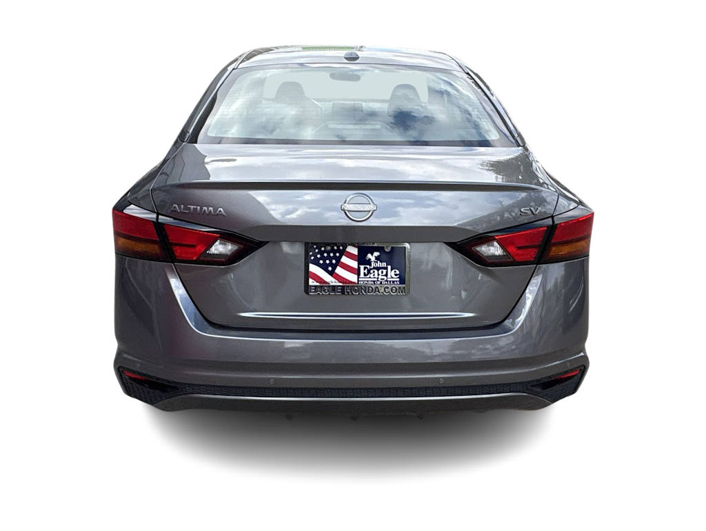 Thumbnail: 2023 Nissan Altima - 5