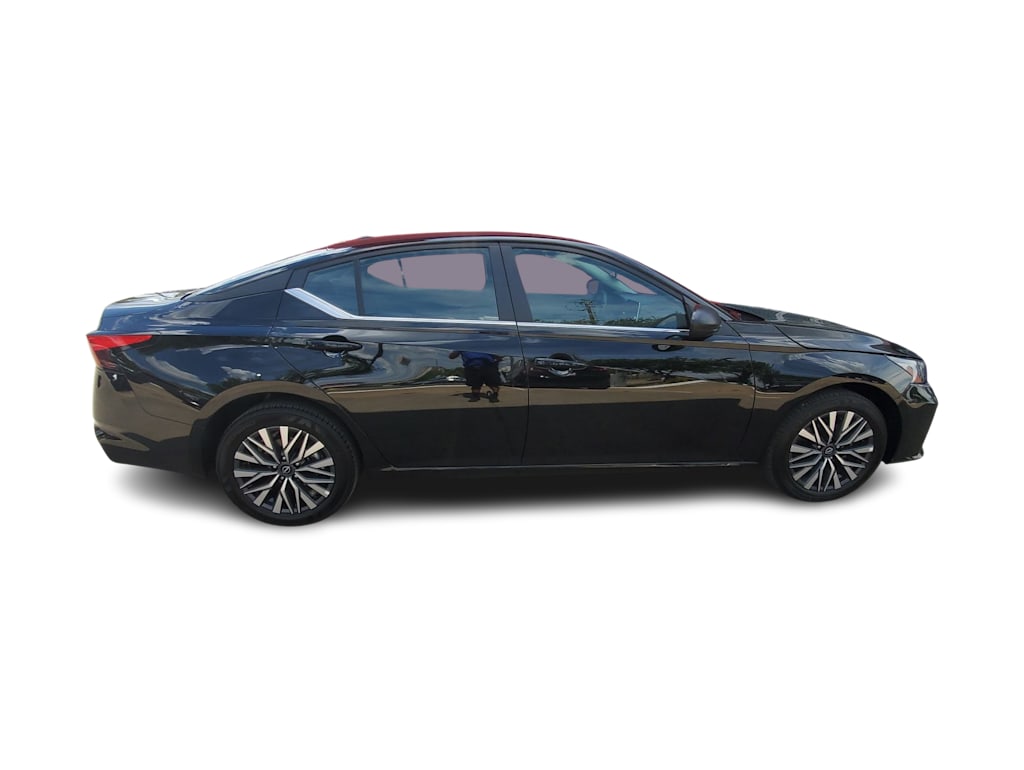 Thumbnail: 2026 Nissan Altima - 16