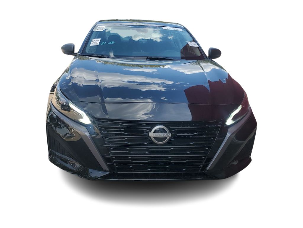 Thumbnail: 2026 Nissan Altima - 6