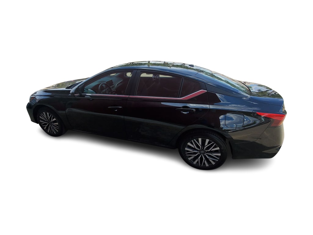 Thumbnail: 2026 Nissan Altima - 3