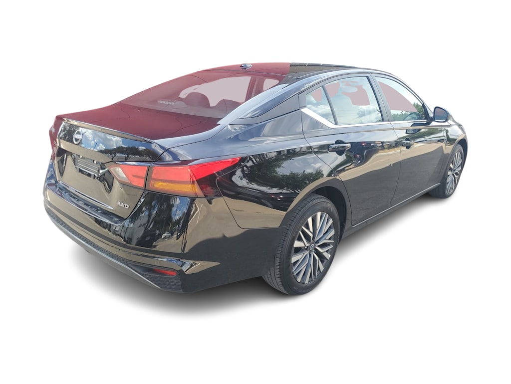 Thumbnail: 2026 Nissan Altima - 15