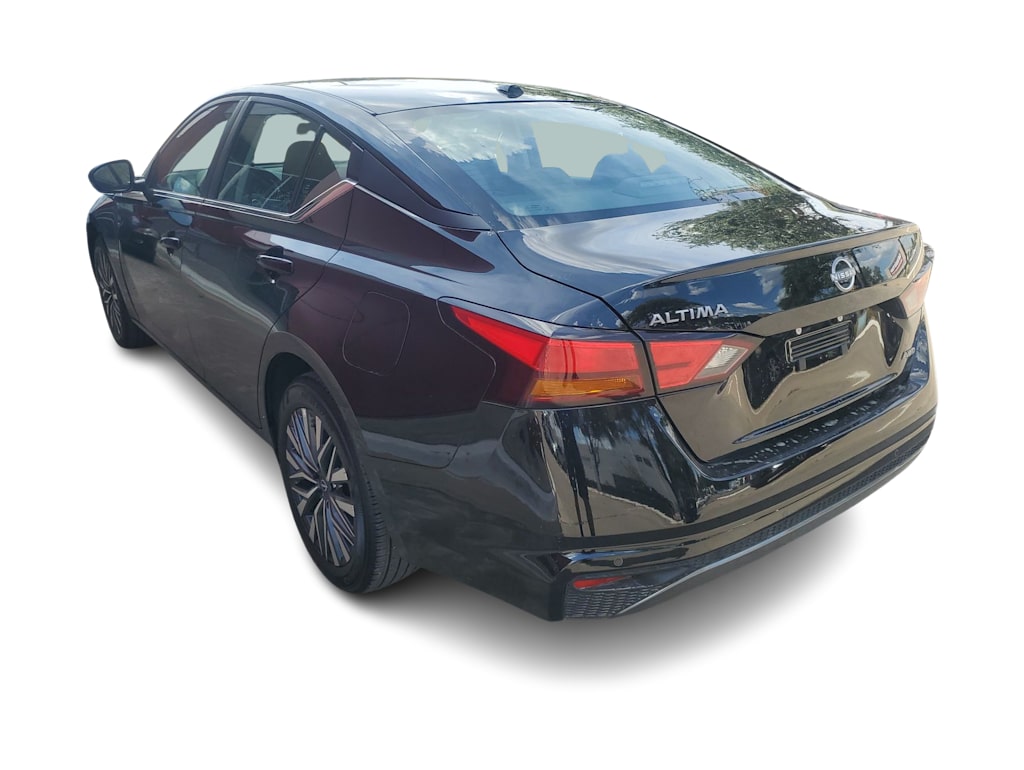 Thumbnail: 2026 Nissan Altima - 4