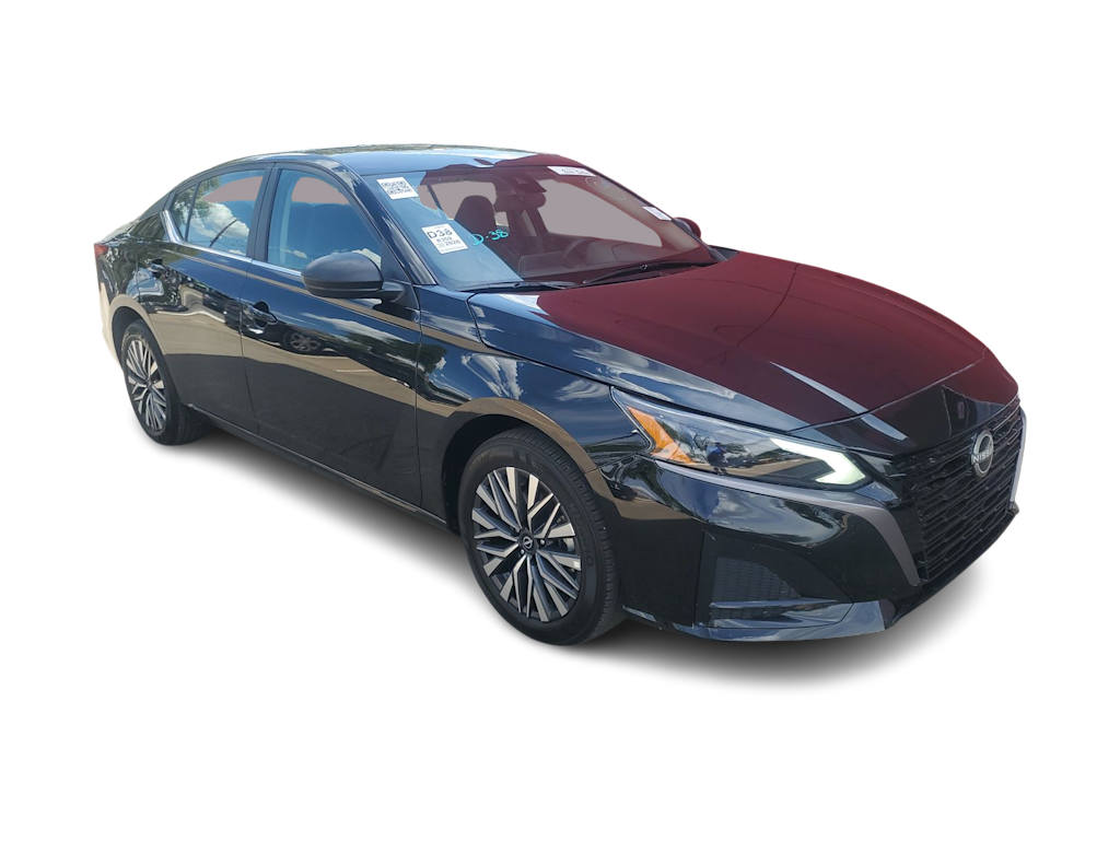 Thumbnail: 2026 Nissan Altima - 17