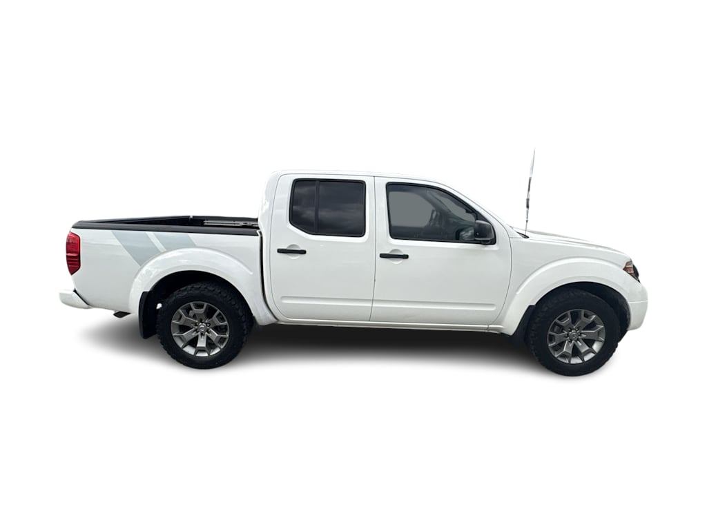 Thumbnail: 2020 Nissan Frontier - 21